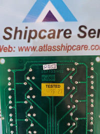 Kone 375405G02 Chopper Board