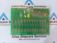 Kone 376637 H09 MCC85/ADPTI2 Isolator Pcb Card