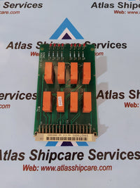 Kone 398270G01 Pcb Card
