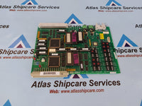 Kone TMS600/CPU Pcb Card 476203G01