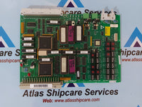 Kone TMS600/CPU Pcb Card 476203G01