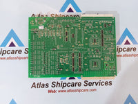 Kone TMS600/CPU Pcb Card 476203G01