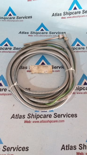 Kongsberg Autronica MB158 S 160K60 Temperature Sensor