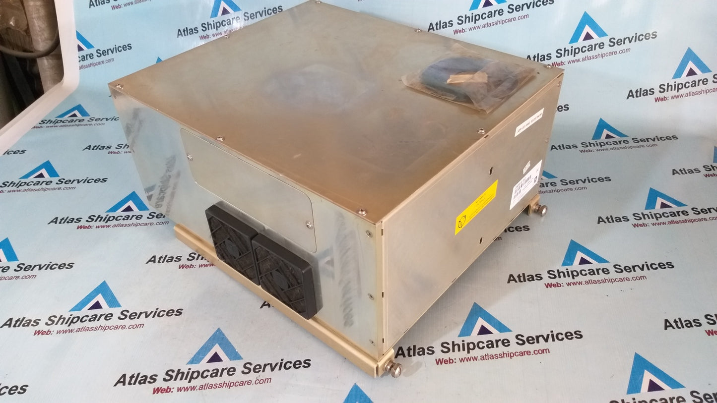 Kongsberg C0S200 KG Compass Control Unit