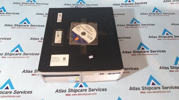 Kongsberg MP 7600 Operation Station CPU