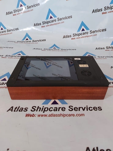 Kongsberg Maritime WCC 600 Watch Call Panel