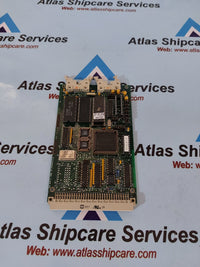 Kongsberg NA-1E220.1 Single Board CPU 188 HA331676D/D/D
