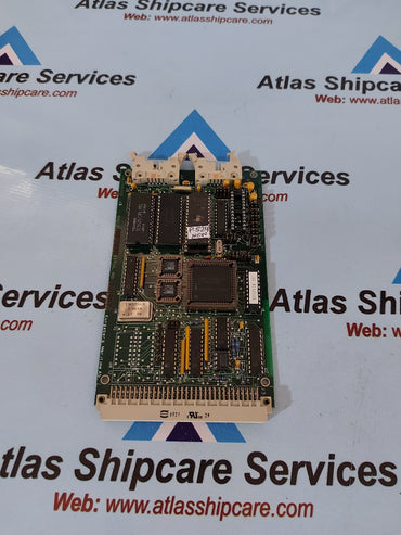 Kongsberg NA-1E220.1 Single Board CPU 188 HA331676D/D/D