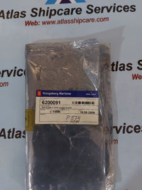 Kongsberg NA-1E220.1 Single Board CPU 188 HA331676D/D/D