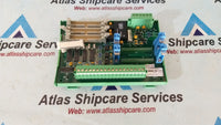 Kongsberg Simrad 37960309 D TBSS Pcb Card