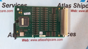 Kongsberg Simrad DI 400 Pcb Card 37970035A