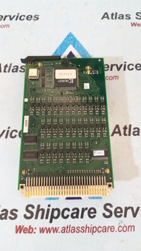 Kongsberg Simrad DI400 37970035 A 32 Channel Digital Input Pcb Card