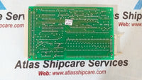 Kongsberg Autronica KDA-2/U14 0-600'C Pcb Card