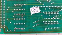 Kongsberg/Autronica KDB-2C Pcb Card