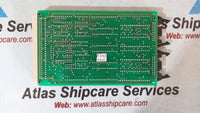 Kongsberg/Autronica KDU-1B/16 7252-009.0005 Pcb Card