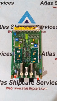 Kongsberg/Autronica KMC-210/2X2U'C Pcb Card