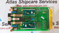 Kongsberg/Autronica KMC-210/2x R1'C Pcb Card