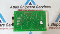 Kongsberg/Autronica KMC-210/2x R1'C Pcb Card