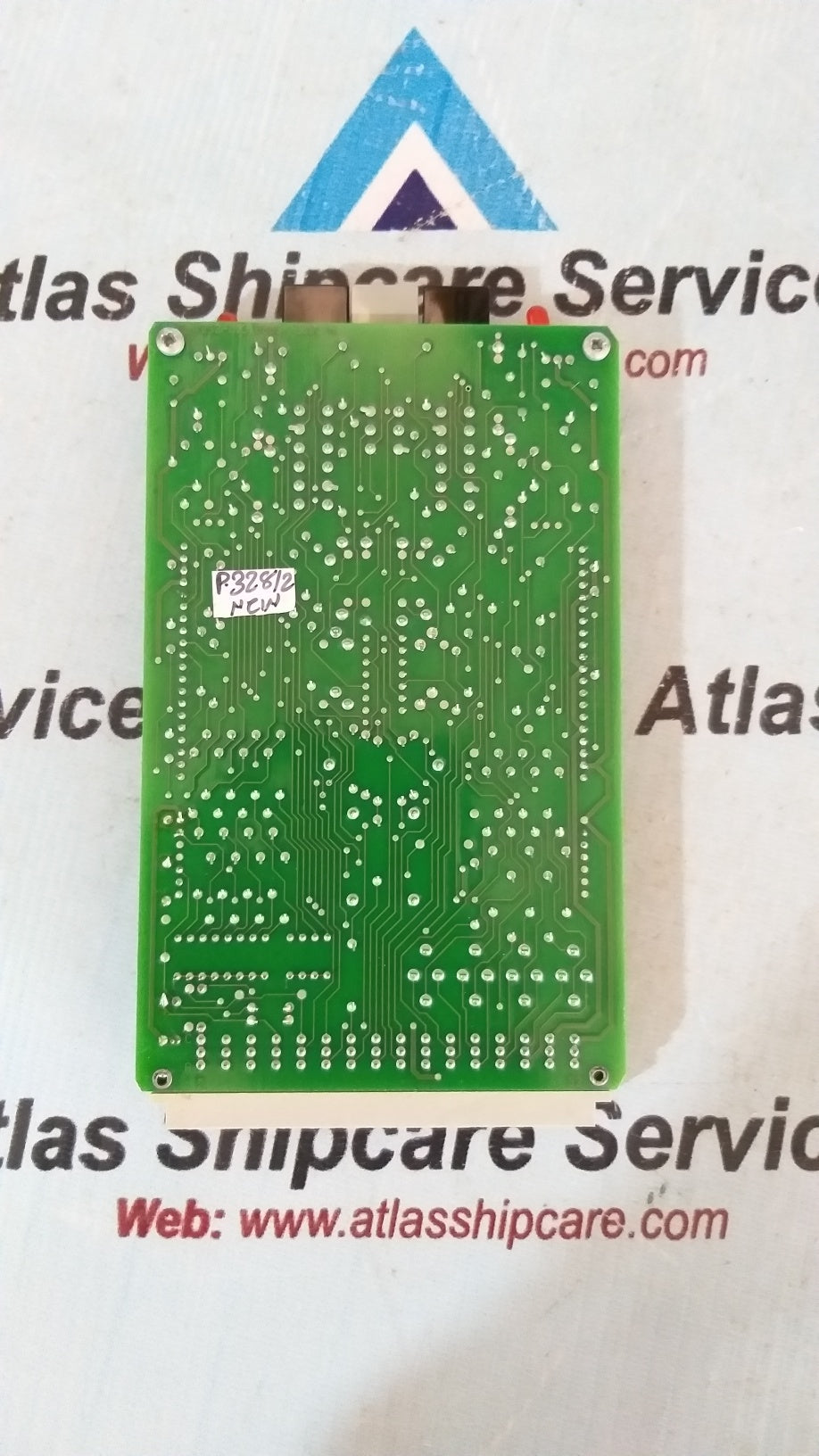 Kongsberg/Autronica KMC-210/2xR bar 40-10 Pcb Card