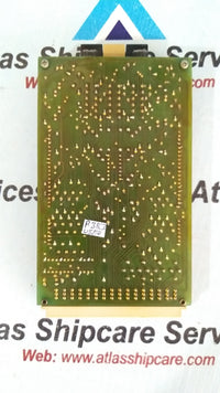 Kongsberg Autronica KMC-210/2xV 100'C Pcb Card