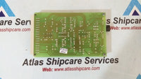 Kongsberg Autronica KME-200/T Pcb Card
