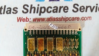 Kongsberg/Autronica KMG-200/2 GGGP Pcb Card