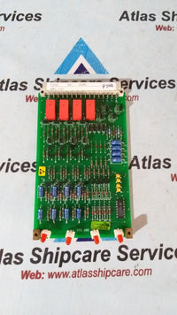 Kongsberg/Autronica KMG-200/G Group Alarm Unit