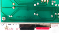 Kongsberg Autronica KMK-200 Pcb Card