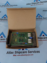Kongsberg/Autronica KRC-1 7225-026.0005 Pcb Circuit Board