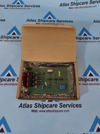 Kongsberg/Autronica KRR-1 7225-036.0003 Pcb Circuit Board
