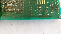 Kongsberg/Autronica MGC-2/B Pcb Card