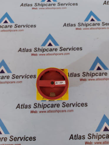 Kraus &amp; Naimer CA10 Rotary Switch