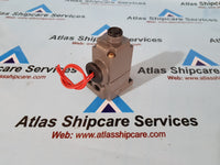 Kuroda AS-2306 Solenoid Valve H553