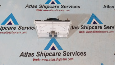 Kyoritsu KM-106 Dc Volt Meter 0 To 10