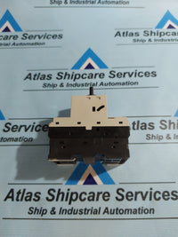 L & T MOG-H1-0630 MOTOR PROTECTION CIRCUIT BREAKER AG391