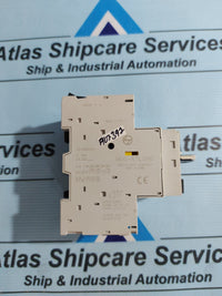 L & T MOG-H1-0630 MOTOR PROTECTION CIRCUIT BREAKER AG391