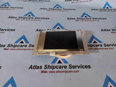 LAE FST-FCC-DU1 DISPLAY REV.B