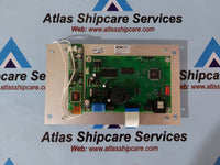LAE FST-FCC-DU1 DISPLAY REV.B