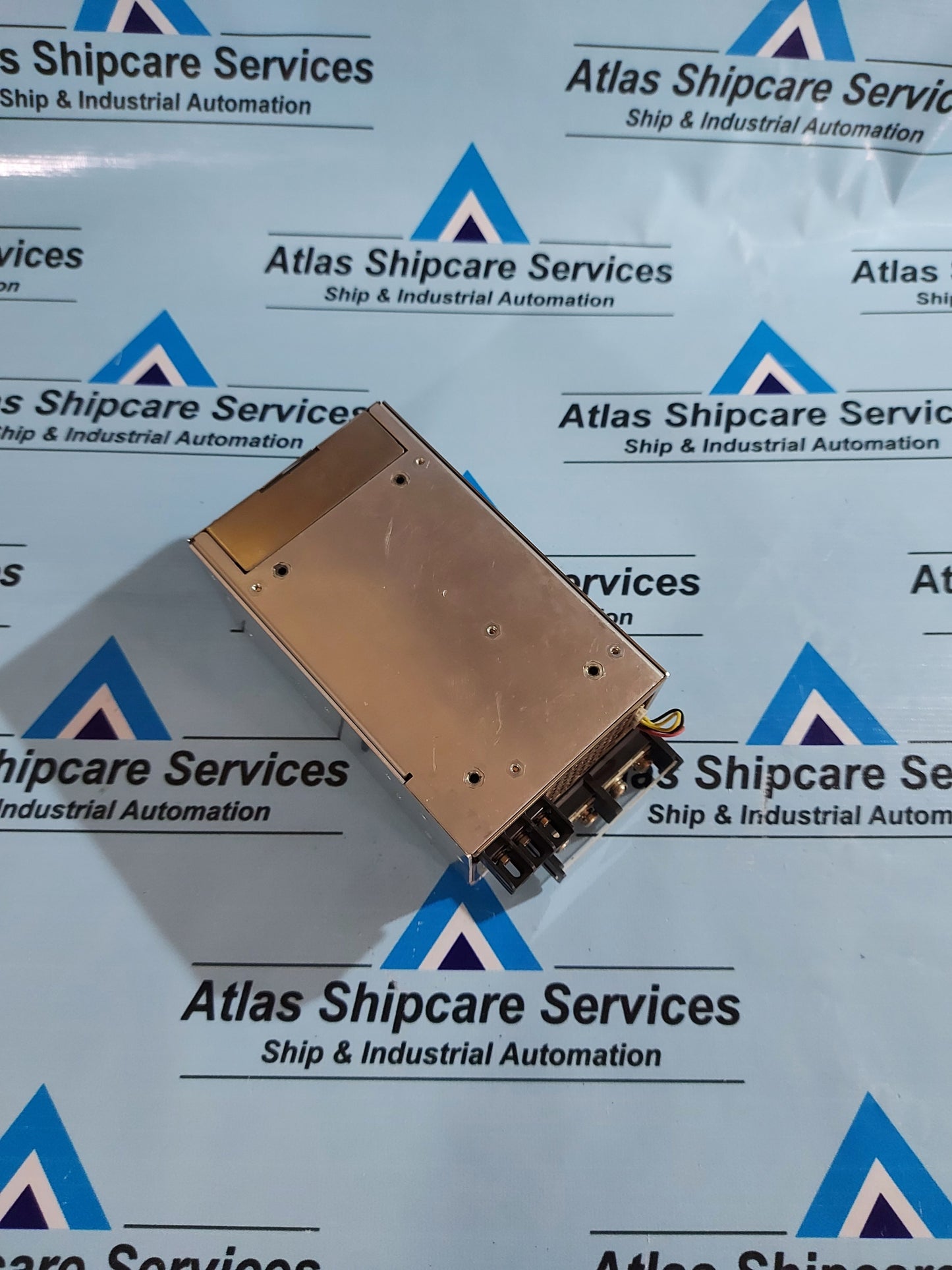 LAMBDA HWS600-24 SWITCHING POWER SUPPLY