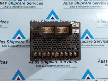 LAMBDA JWS300-24 SWITCHING POWER SUPPLY