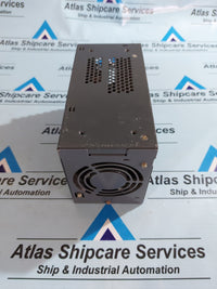 LAMBDA JWS300-24 SWITCHING POWER SUPPLY