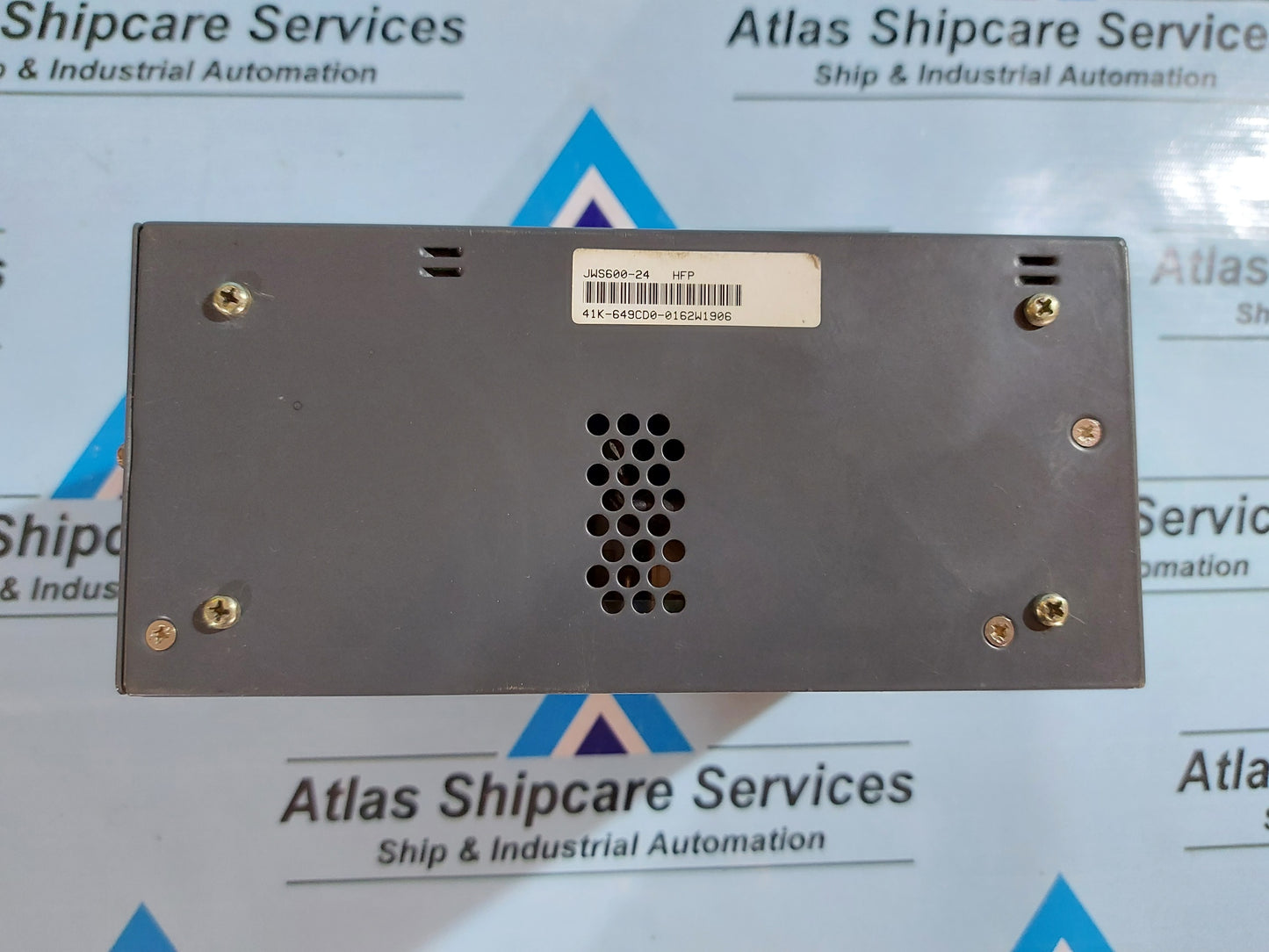 LAMBDA JWS600-24 SWITCHING POWER SUPPLY