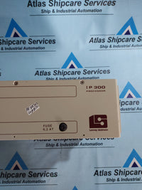 LANNG & STELMAN IP 300 PROCESSOR