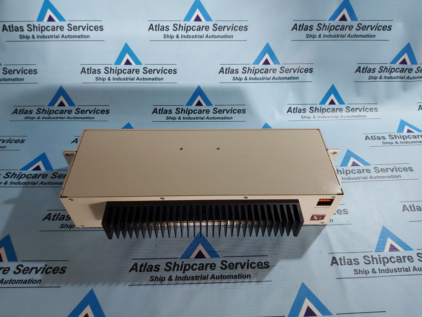 LANNG & STELMAN IP 300 PROCESSOR