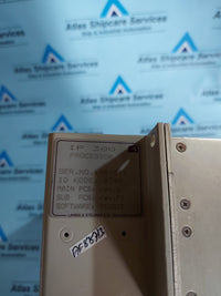 LANNG & STELMAN IP 300 PROCESSOR