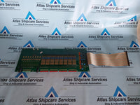 LANNG & STELMAN IP 330 DI0 REV.B PCB CARD