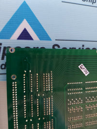 LANNG & STELMAN IP 330 DI0 REV.B PCB CARD