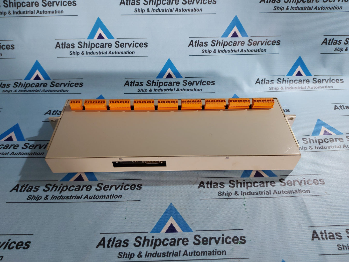 LANNG & STELMAN IP2-131 DIGITAL INPUT MODULE