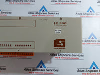 LANNG & STELMAN IP330 PROCESSOR AG500
