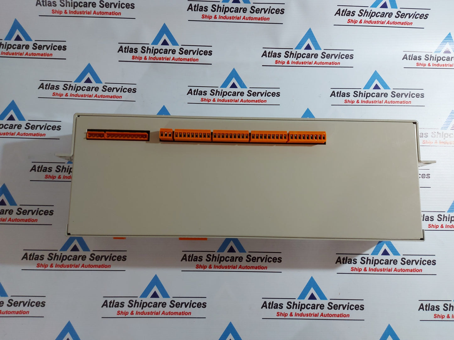 LANNG & STELMAN IP330 PROCESSOR AG500